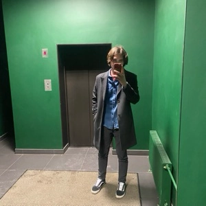profile avatar
