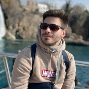 profile avatar