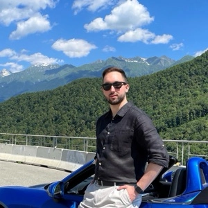 profile avatar