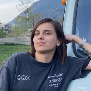 profile avatar