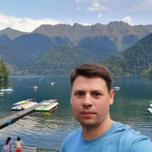 Андрей Черкасов