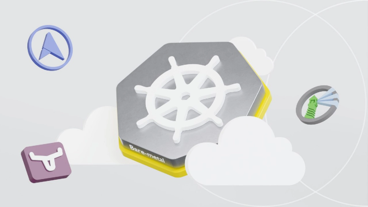 Bare-metal Kubernetes — спускайся с облаков
https://habr.com/ru/companies/nixys/articles/816769/ | Сетка — новая социальная сеть от hh.ru