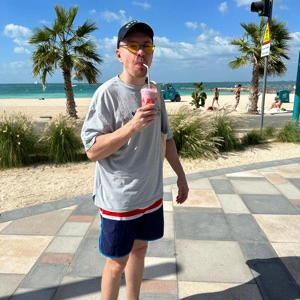 profile avatar