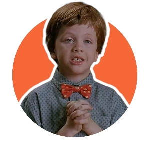 community avatar