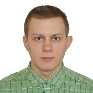 Степан Кафанов