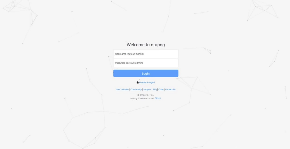 NtopNG | Сетка — новая социальная сеть от hh.ru