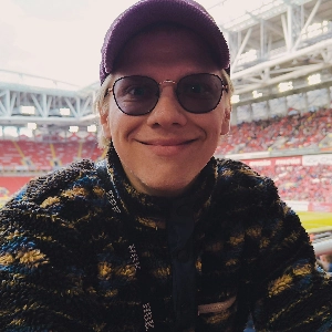Егор Комаровский