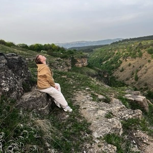 profile avatar