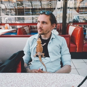 profile avatar