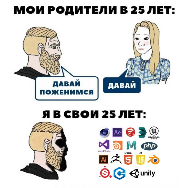  | Сетка — новая социальная сеть от hh.ru