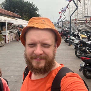 profile avatar