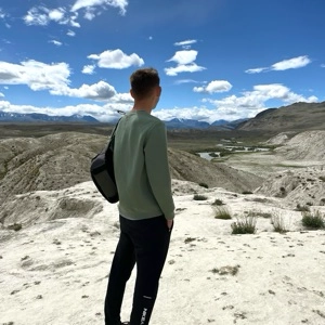 profile avatar