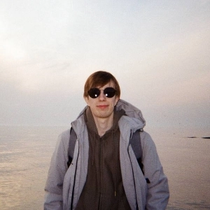 author avatar