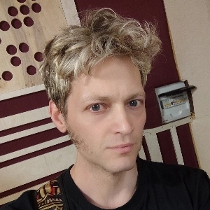 Александр Гаврилов