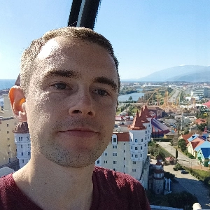 profile avatar