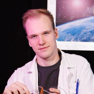 author avatar