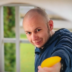 profile avatar