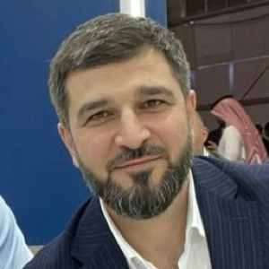 Беслан Висамбиев