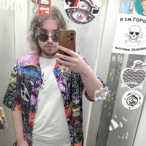 profile avatar
