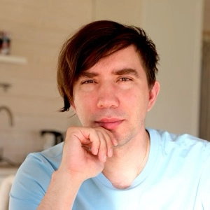 author avatar