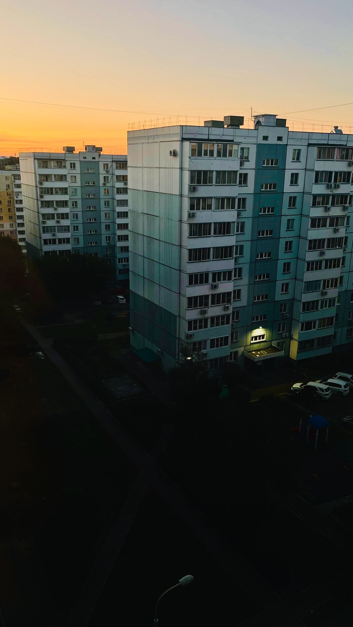 Прогулка по городу  Хабаровск❤️ | Сетка — новая социальная сеть от hh.ru