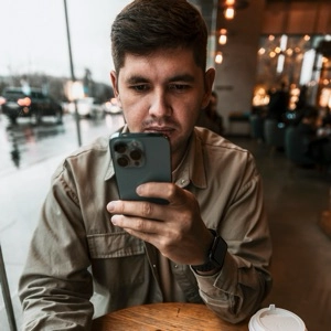 profile avatar