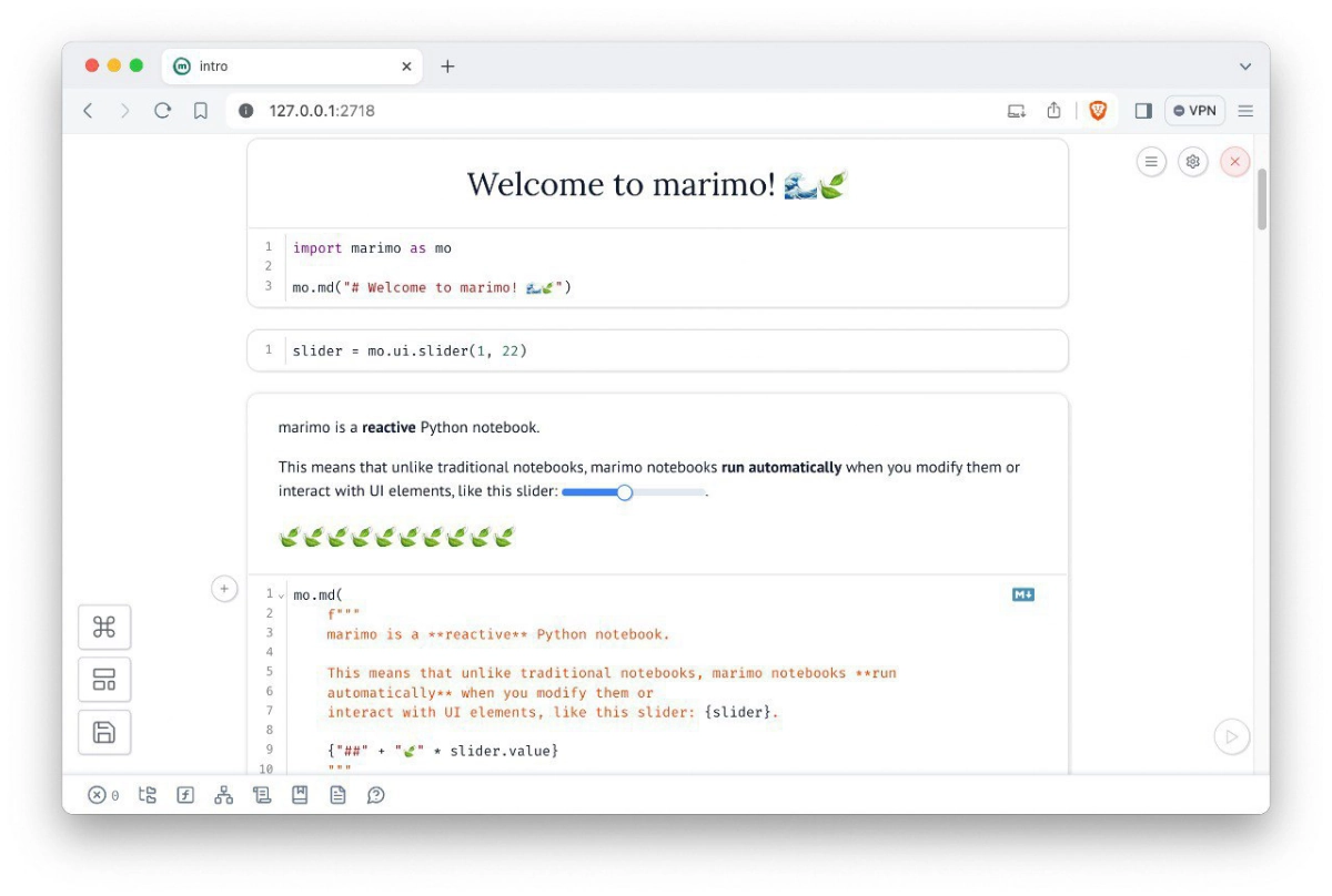 Новый конкурент Jupyter Notebook! 🧑🏻‍💻 | Сетка — новая социальная сеть от hh.ru