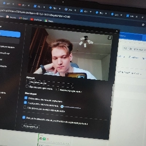profile avatar