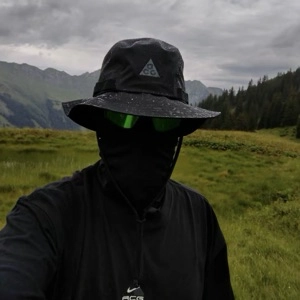 profile avatar