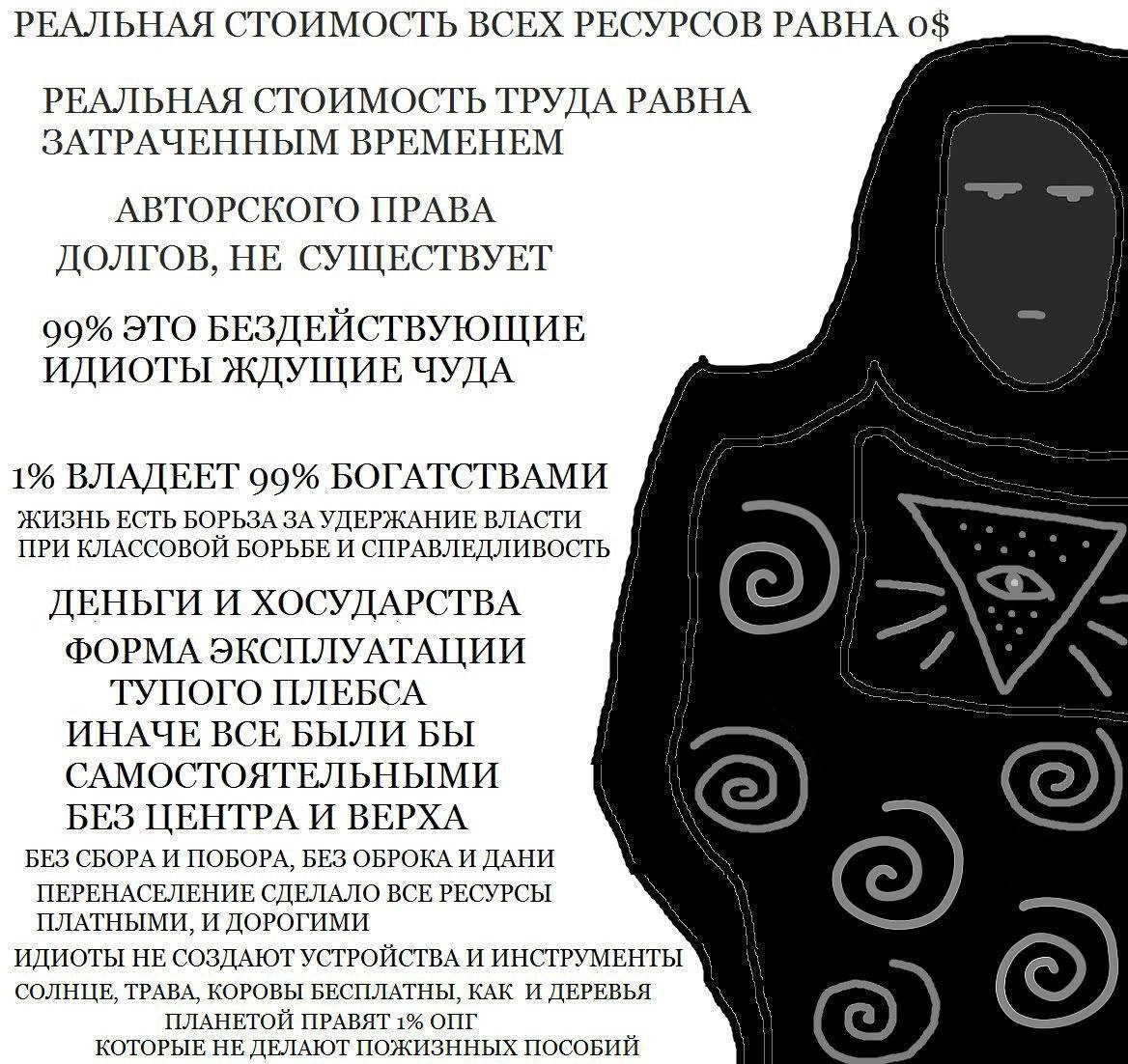 ЛОРНАЯ КАРТИНКА. 
ВЫЧИСЛЯЙ ИЛИ ГРОБАНЕШЬСЯ | Сетка — новая социальная сеть от hh.ru