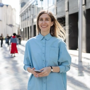 profile avatar