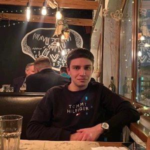 profile avatar