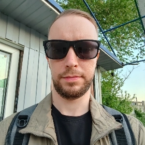 Денис Стороженко