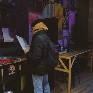 profile avatar