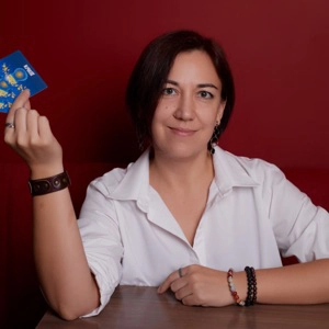 profile avatar