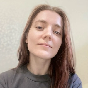 Ирина Киреева
