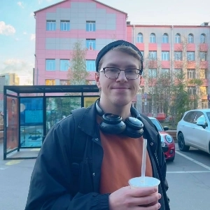 Михаил Александров | Сетка — социальная сеть от hh.ru