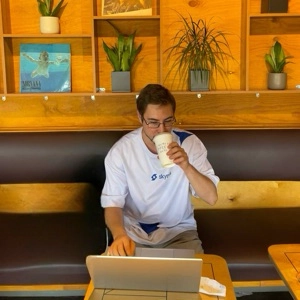 profile avatar