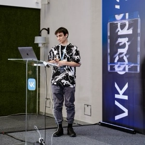 profile avatar