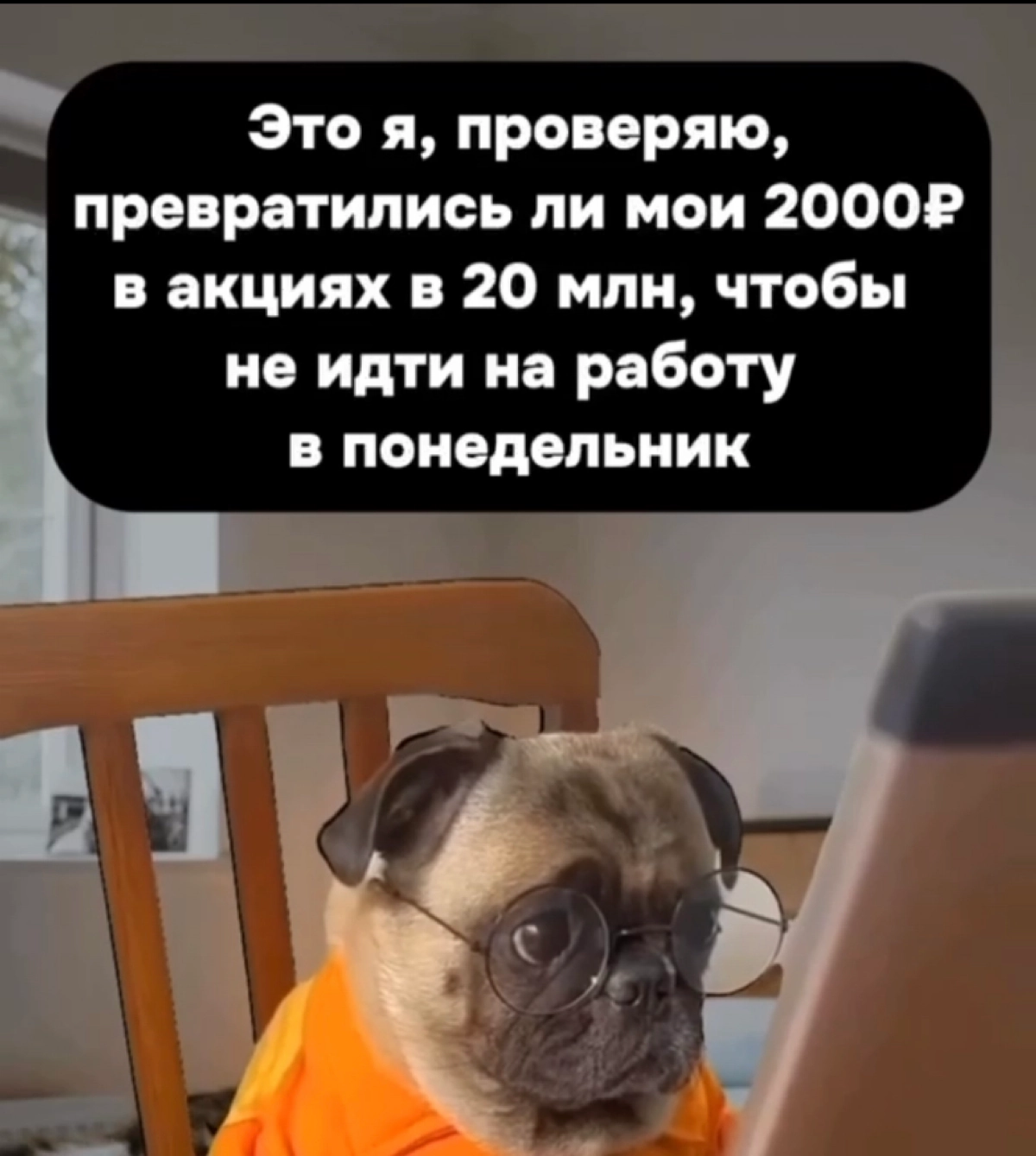 Инвестируете или под матрас откладываете? | Сетка — новая социальная сеть от hh.ru