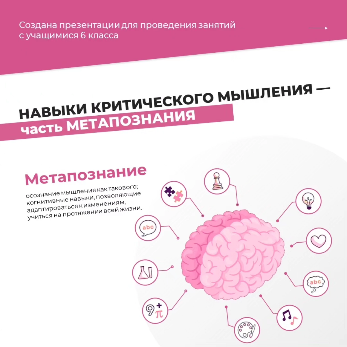 Учебные презентации: какие они? | Сетка — новая социальная сеть от hh.ru