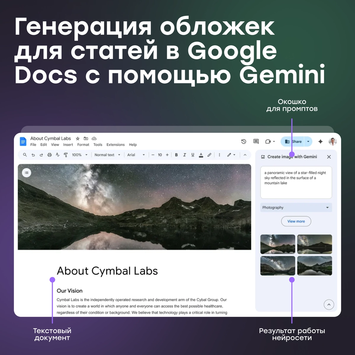 Google встроит нейросеть в Docs. Там ей и место | Сетка — новая социальная сеть от hh.ru