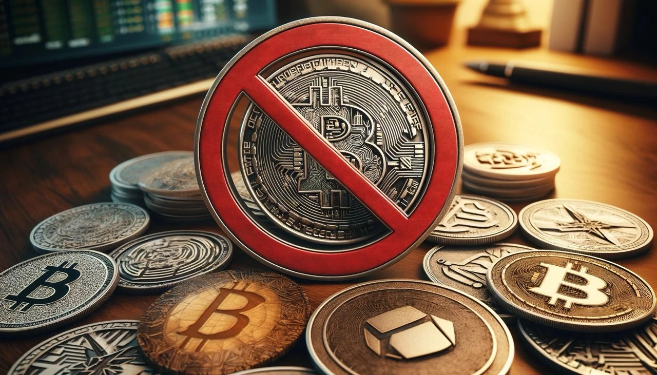 В Узбекистане незаконная купля/продажа криптовалют, таких как Notcoin, может привести к тюремному заключению | Сетка — новая социальная сеть от hh.ru