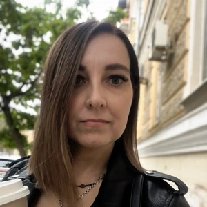 author avatar