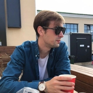 author avatar