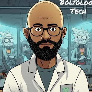 community avatar