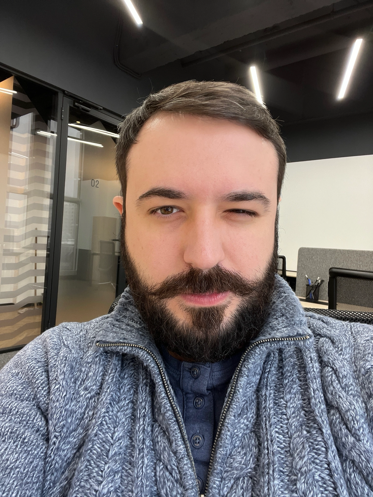 Hello world! | Сетка — новая социальная сеть от hh.ru