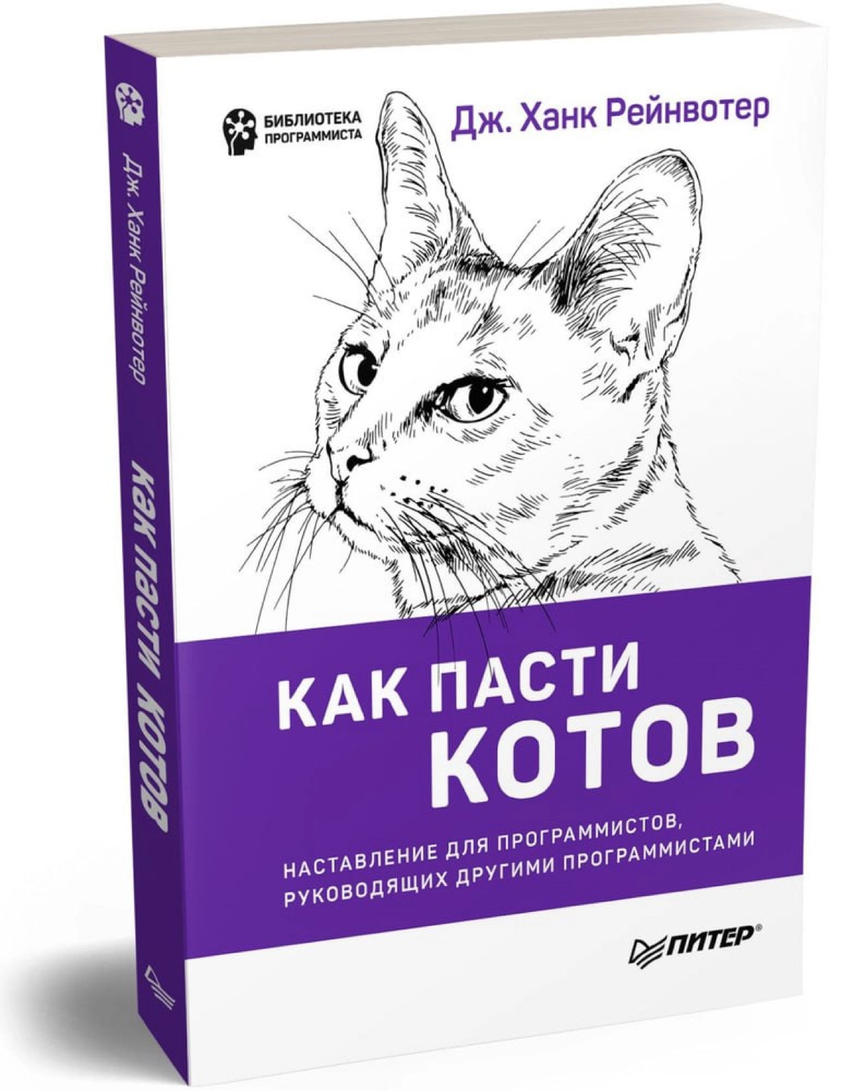Как пасти котов | Сетка — новая социальная сеть от hh.ru