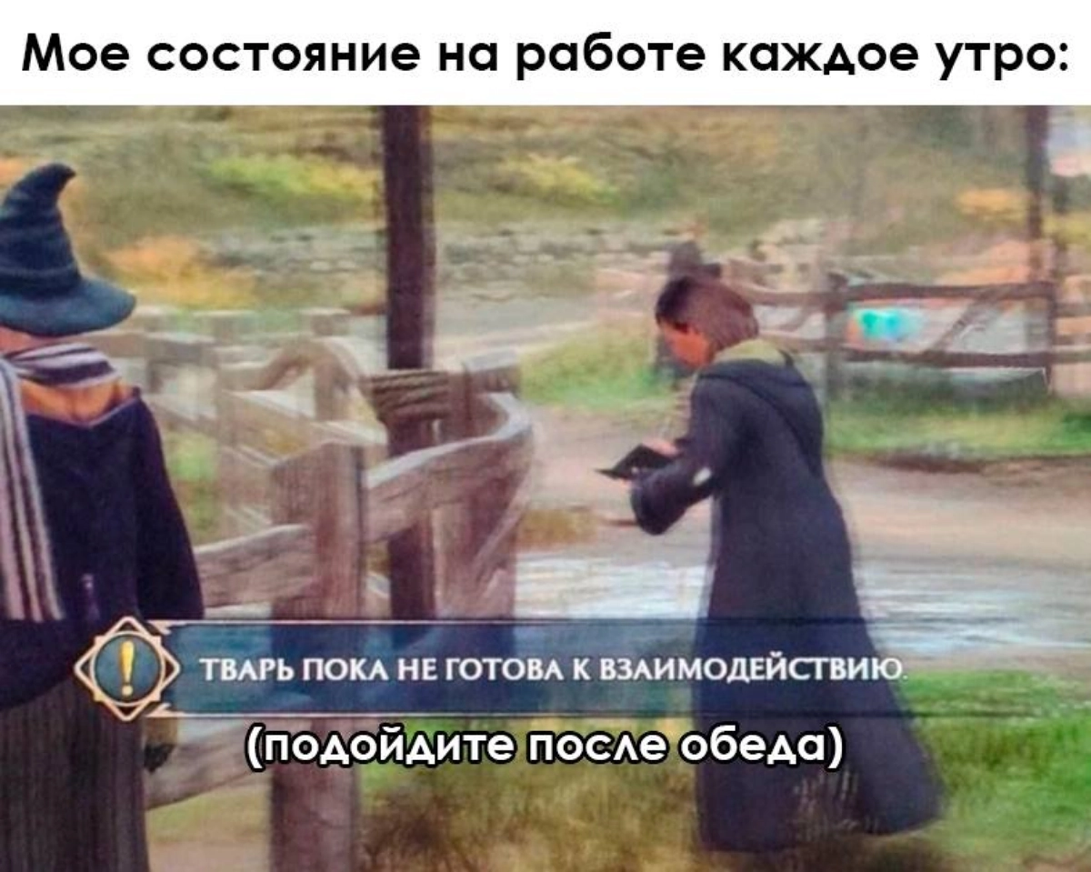 Мем #17 | Сетка — новая социальная сеть от hh.ru