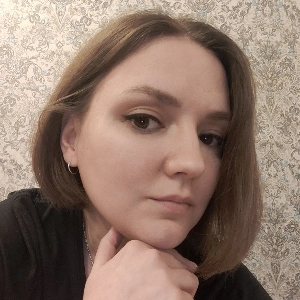 Alyona Pomytkina